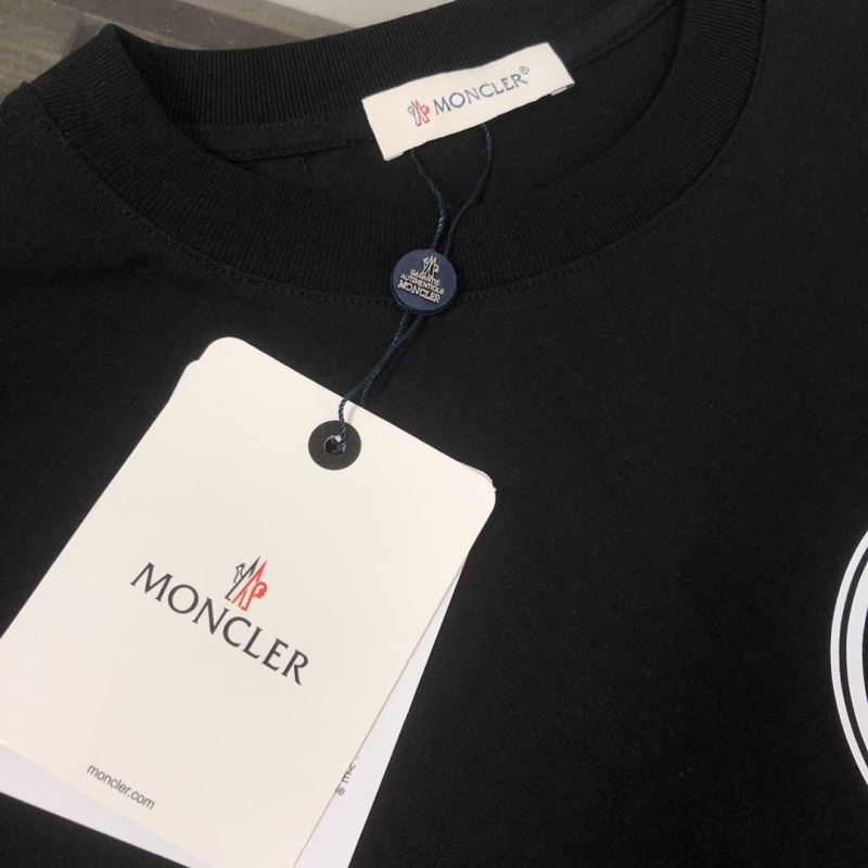 Moncler T-Shirts